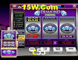 Account Benefits c55